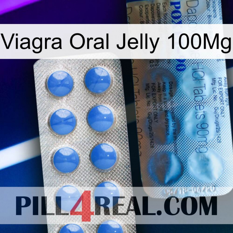 Viagra Oral Jelly 100Mg 40